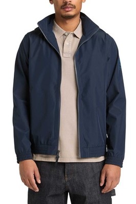 TIMBERLAND - Men's waterproof bomber jacket