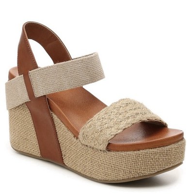 Beautiful MIA Sandals Size 9.5