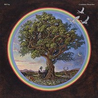 Bill Fay - Countless Branches - Cd Album - G3Z