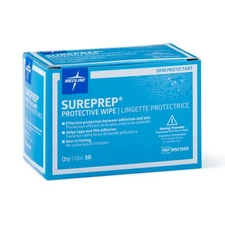 Sureprep® Skin Barrier Wipe-Case of 1000