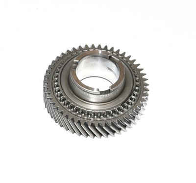 Schaltrad 2.Gang  Z=47 55350097 Astra J Caravan MDG Original Opel 