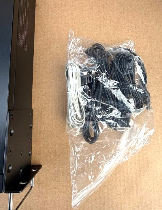 CyberPower PR2200LCDRT2U UPS System, 2150VA/1980W