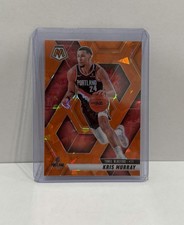 2024-25 Panini Mosaic - Kris Murray #146 Orange Ice Mosaic Prizm /49