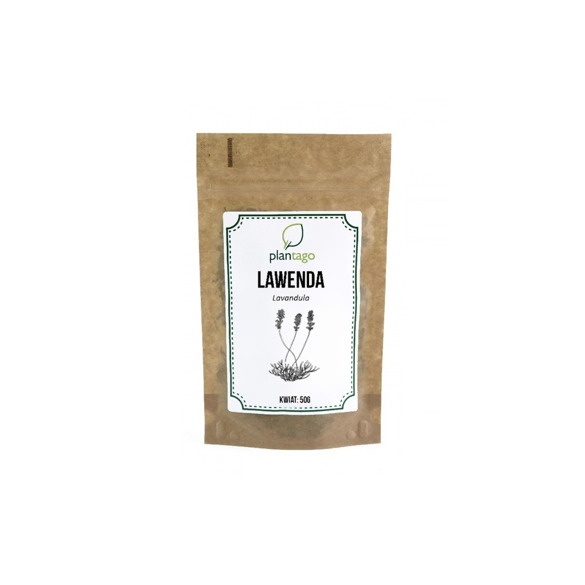 Lavender Flower - Lavandula| Whole Flowers 50g
