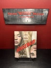 The Housemaid Digipack (4K UHD+Blu-ray+Digital+**** MINT ****Slipcover) Sealed