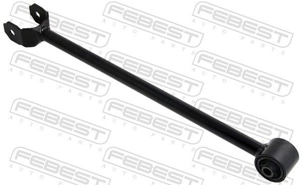 Febest 0125-1MCX Lenker, RadaufhäNgung Hinten Unten FüR Lexus Toyota-image