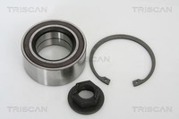Triscan Radlagersatz 8530 16133 FüR Ford