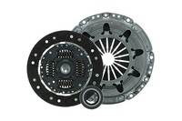Aisin KE-CI07 Kupplungssatz FüR CitroËN DS Passend FüR Fiat Peugeot