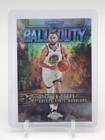 2025 Topps Chrome Stephen Curry Base (RAW)