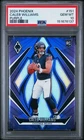 2024 Phoenix Caleb Williams Purple Fade Rookie #151 PSA 10 GEM MINT Bears QB RC