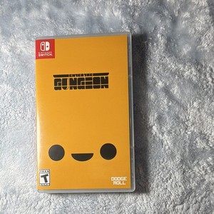 Enter the Gungeon Switch | eBay