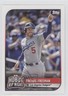 2023 Topps Hobby Rip Night Freddie Freeman #4 fm0