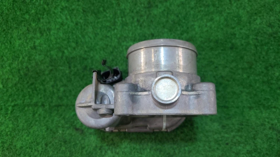 LAND ROVER DEFENDER THROTTLE BODY DIESEL, 2.2, TURBO, 11/11-01/16  - image 3 of 4