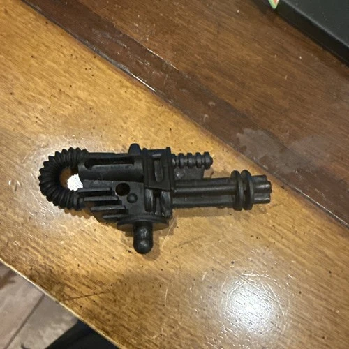 GI Joe Cobra ARAH Vehicle Figure Lot 1994 Power Fighter Top Gun