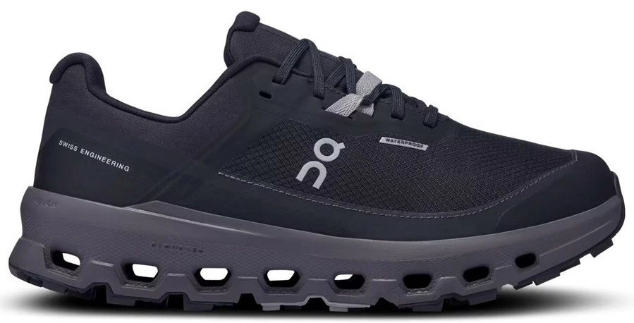 ON Cloud 5 Waterproof All Black W for sale | eBay