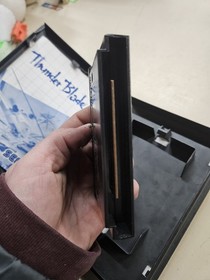 Thunder Blade (Sega Master System SMS, 1988) CIB Tested