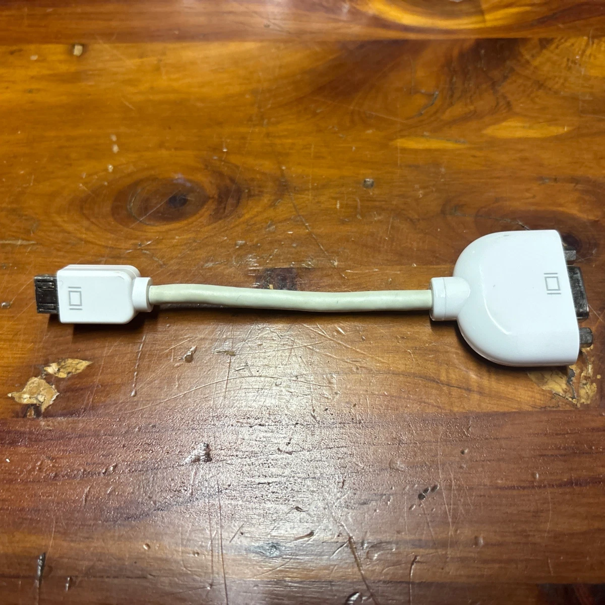 Apple Monitor/AV DisplayPort Cables for sale | eBay