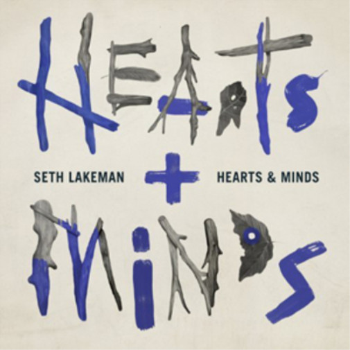 Альбом Seth Lakeman Hearts and Minds (CD)