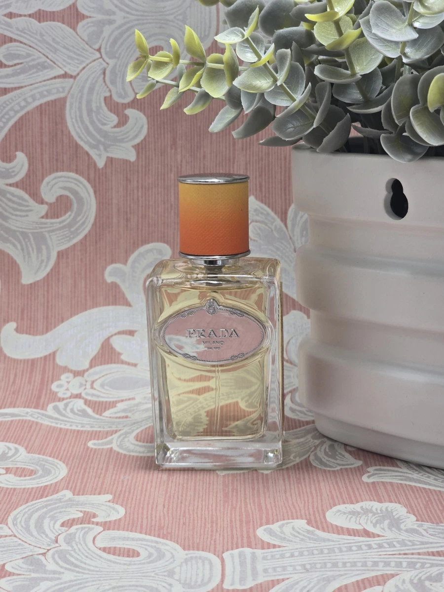 PRADA Fleur D'oranger Eau de Parfum for Women for sale | eBay
