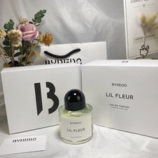 By*redo Lil Fleur 100ml 3,3oz Eau de Parfum U...