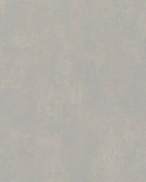 Vliestapete Uni Putzstruktur Greige Silbergrau Metallic 58010 (4,31€/1Qm)