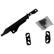 PCI Slot Dua Metal Fan Bracket Kit For 8/9/12CM Graphic Card Fans For 80 90MM