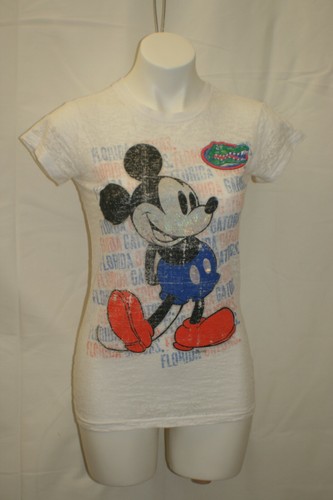 Soffe Junior Florida Gators / Mickey 