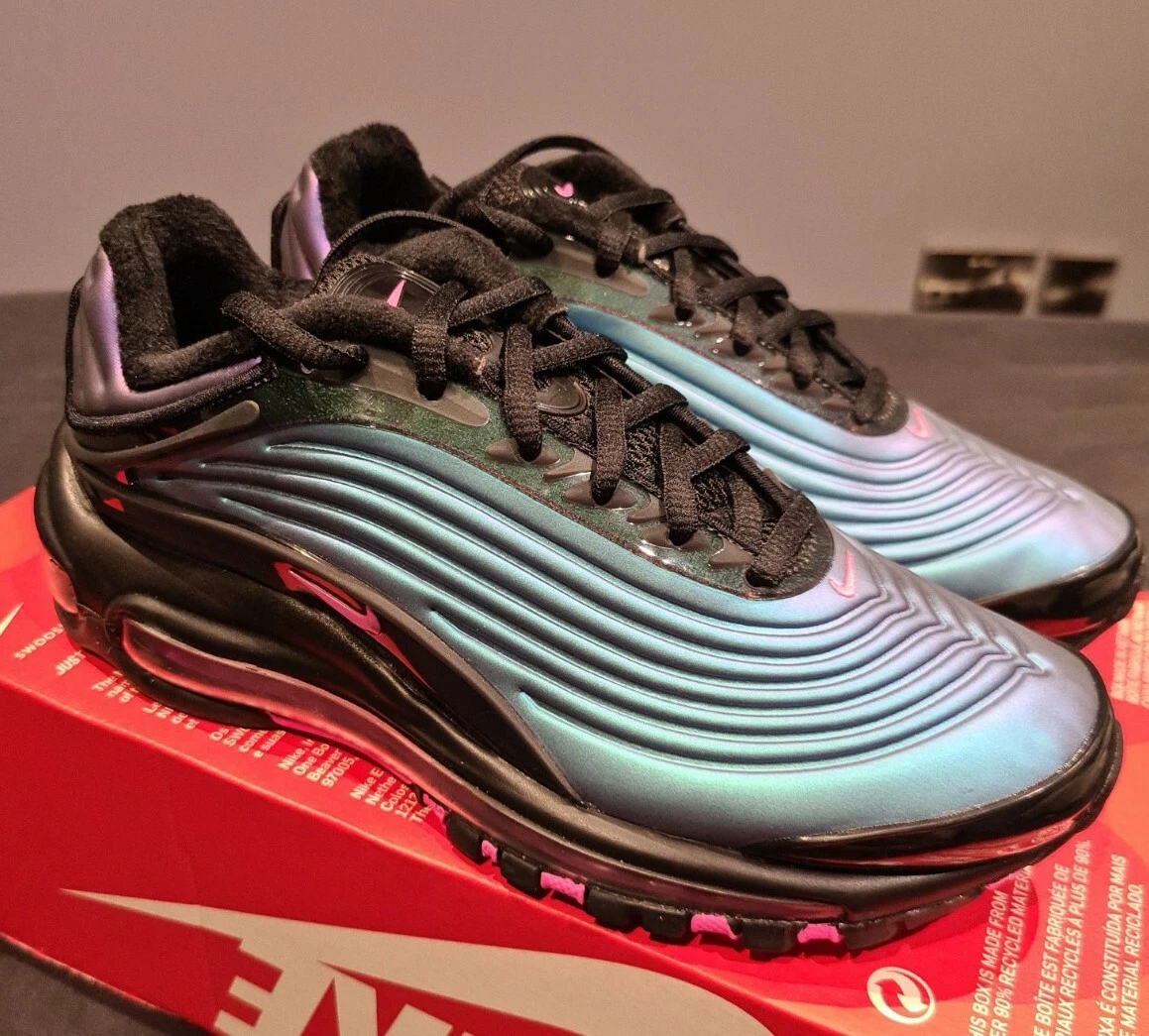 Nike air max sales 98 deluxe