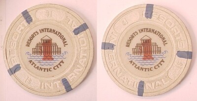 One casino illustratie