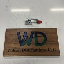 Speedy Block 320/T2 Pull Action Speedy Clamp 320T2 NOS