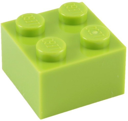 ☀️NEW LEGO 2x2 BRICKS MIX LOT CHOOSE AMOUNT PICK COLORS 2 x 2 Legos Brick #3003 - Picture 14 of 39