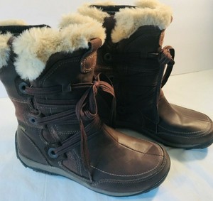 merrell primaloft boots