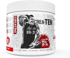 5% Nutrition CREA-TEN  - PICK FLAVOR (11/2025)