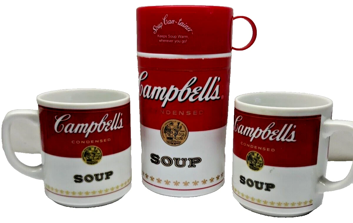 Red Collectible Advertising Mugs & Cups for sale | eBay