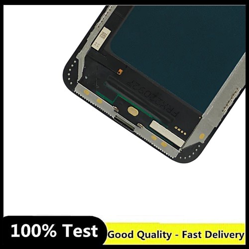 For iPhone Xs Max LCD Display Digitizer Replacement 3D Touch Screen Black - Picture 3 of 4