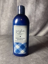 NEW Bath & Body Works GINGHAM Moisturizing Shampoo Vit E B5 Aloe 16 Ounces