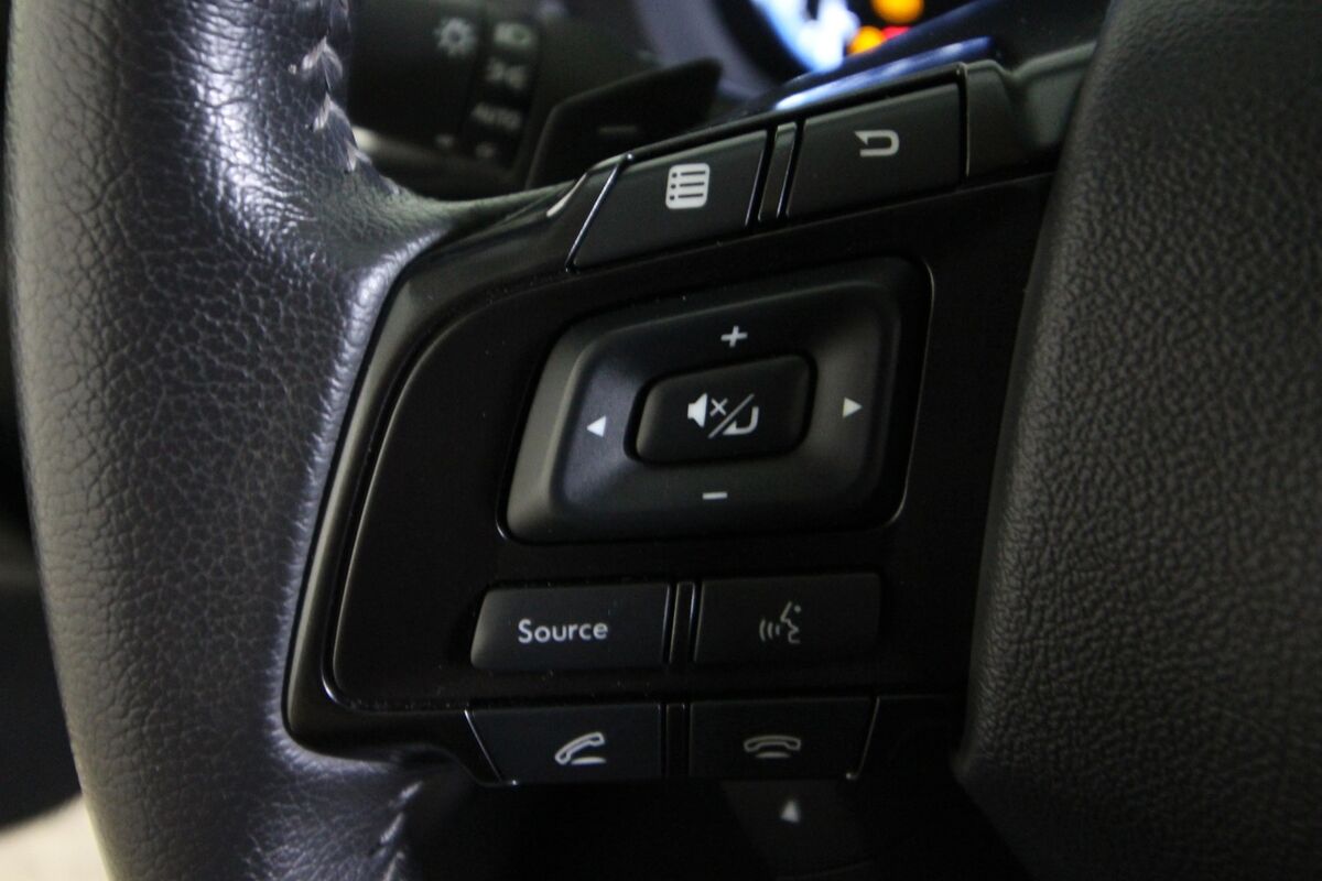 Subaru Levorg 1,6 Turbo GT-N Sportskombi aut.