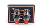 1 matched quad New Version shuguang WE6CA7 PLUS  for  6CA7 Vacuum tube AMP