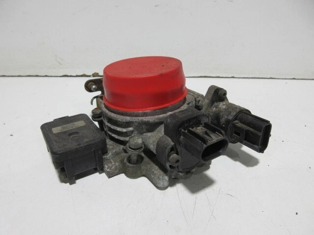 Conjunto de carrocería del acelerador Jeep TJ Wrangler 02-04 4,0 L 6 cilindros casi nuevo 19 Foto 4 de 4