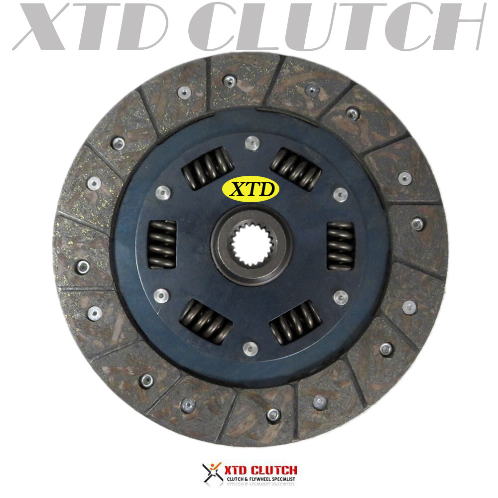 XTD STAGE 1 STREET CLUTCH KIT 9091 CIVIC CRX 1.5L 1.6L CABLE eBay