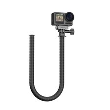 Camera Flexible Bracket for DJI Pocket3/Action 4/3 for Insta360 X3 Go 3S Ace Pro