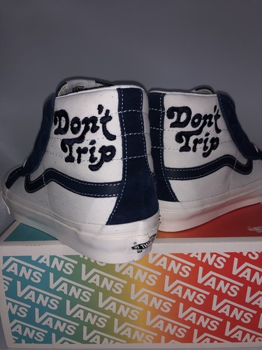 mac miller shoes vans