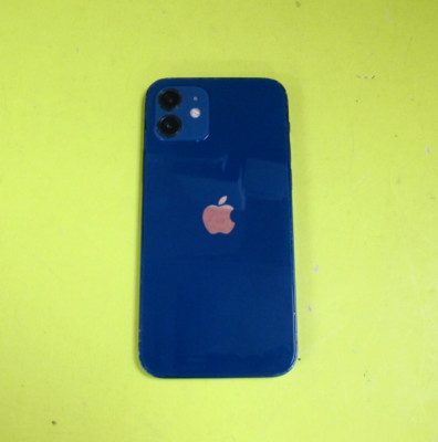 Apple iPhone 12 - 128GB - Blue - AT&T Only
