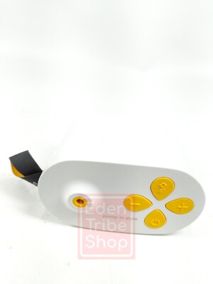 Medela Pump In Style with MaxFlow Double Electric Breast Pump Motor & Power Only
