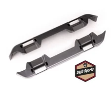 Traxxas 7420 - Clipless mounts, body (left & right) (for #7412 series bodies)