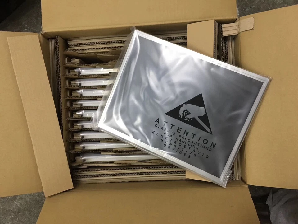 New 10.4'' LQ104V1DG51 LQ104V1DG52 LQ104V1DG59 LCD Screen For 1 Year Warranty - Image 4 of 4