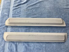 1969 Plymouth Road Runner Gtx Hood Scoops Oem 2898606 2898607