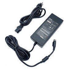 Epson 42V 1.38A 58W Power Supply AC Adapter For Epson Printer 4 Pin Charger