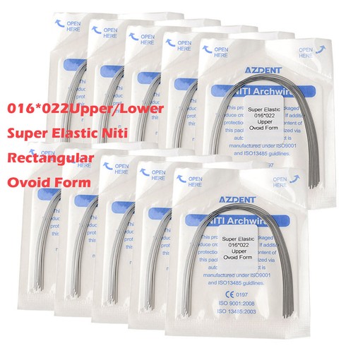 Elastici Per Apparecchio Colorati: Ortodonzia Con Stile - Foto 5