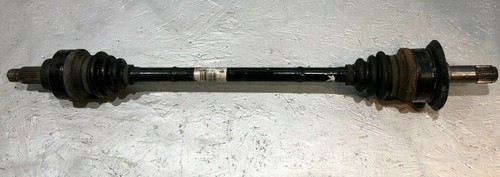 BMW F31 LCI Antriebswelle Hinten Rechts 7597682